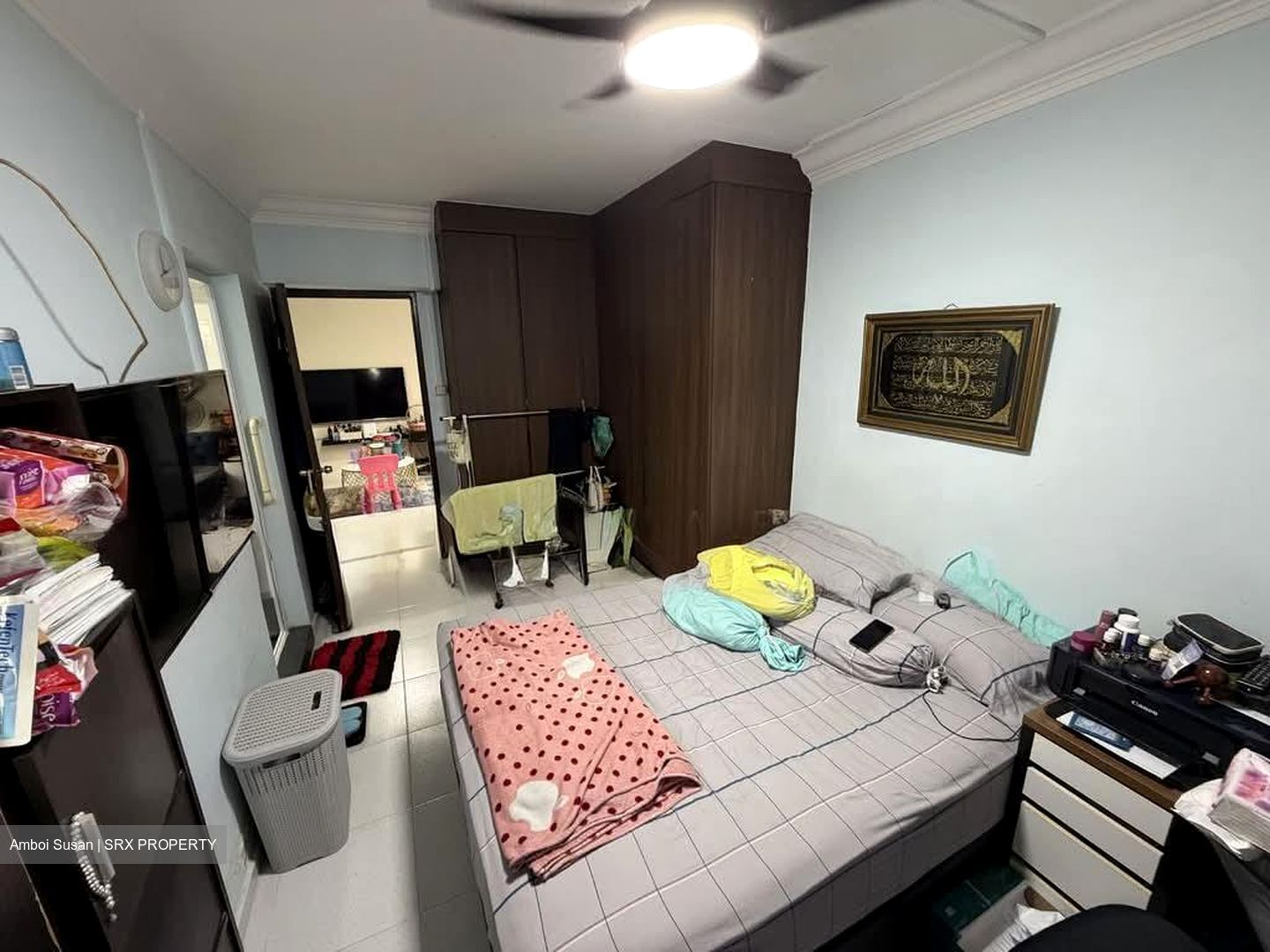 Blk 626 Woodlands Avenue 6 (Woodlands), HDB 4 Rooms #605470841